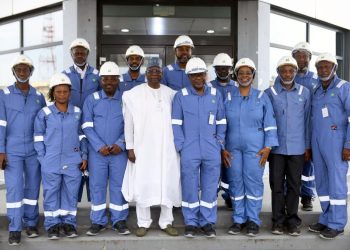 NLNG, NCDMB announce plans to revamp gas plants