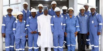 NLNG, NCDMB announce plans to revamp gas plants