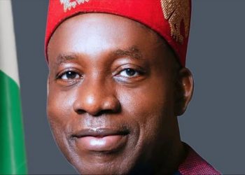 JUST IN: Soludo emerge winner of Anambra governorship election