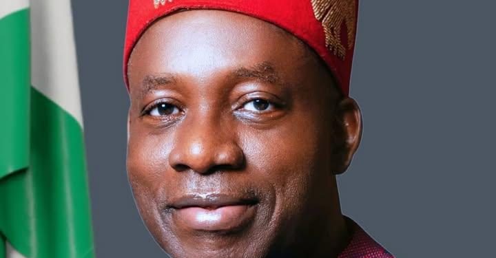 JUST IN: Soludo emerge winner of Anambra governorship election