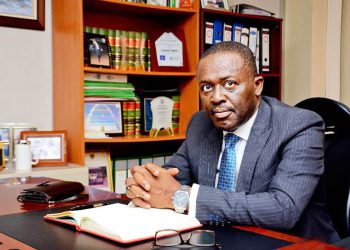 Senate confirms Agbaje as chairman PenCom, commissioners