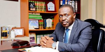 Senate confirms Agbaje as chairman PenCom, commissioners