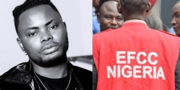 EFCC suspends officers over alleged N10 million extortion of Oladips