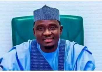 Zamfara lawmaker distributes foodstuffs to 2,000 households