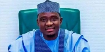 Zamfara lawmaker distributes foodstuffs to 2,000 households