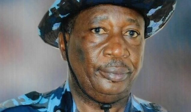 Police in Imo order the arrest of group of men seen in viral video  assaulting a woman