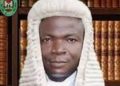 Justice James Omotosho- the government judge | By Chidi Odinkalu