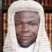 Justice James Omotosho- the government judge | By Chidi Odinkalu
