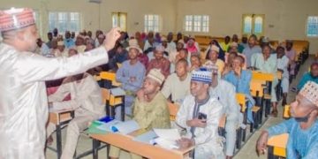 Katsina boosts 306 teachers’ skills with Learning Lab training