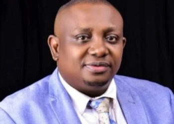 Nnamdi Azikiwe university gets new VC