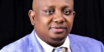 Nnamdi Azikiwe university gets new VC