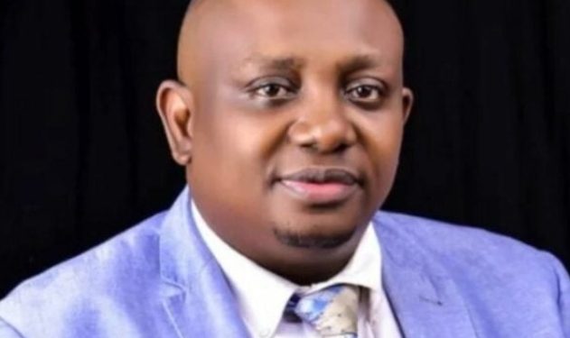 Nnamdi Azikiwe university gets new VC