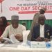 Senate committee on security holds public hearing in Jos