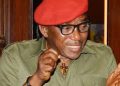 Solomon Dalung: President Tinubu did not inherit a dilapidated Nigeria-He is only deepening its ruins.
