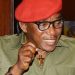 Solomon Dalung: President Tinubu did not inherit a dilapidated Nigeria-He is only deepening its ruins.