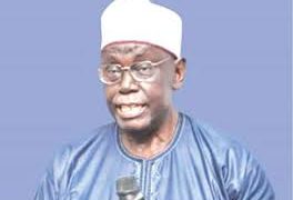 JUST IN: Newswatch co-founder Dan Agbese is dead