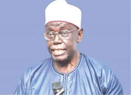 JUST IN: Newswatch co-founder Dan Agbese is dead