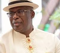 EFCC declares ex-Bayelsa gov Timipre Sylva wanted