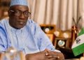 EX-Kaduna gov Ahmed Makarfi resigns as PDP BoT Secretary