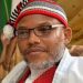 Nnamdi Kanu lawyer alleges continued injustice, accuse court of declining lawful order for appeal record settlement