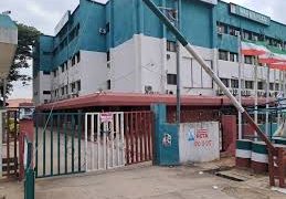 Wike-led PDP faction takes over national secretariat