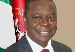 Labour party Senator Okey Ezea dies in UK
