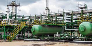 Nigerian govt invests N287bn in 62 gas infrastructure projects – FG
