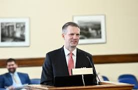 US lawmaker slams Tinubu’s denial of Christian persecution in a resolution at the Congress