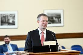 US lawmaker slams Tinubu’s denial of Christian persecution in a resolution at the Congress