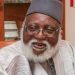 Let’s work together to fight kidnappers, terrorists, Abdulsalami tells Nigerians