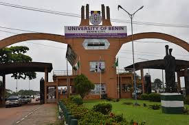 UNIBEN opens payment portal for new students