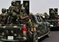 Nigeria military confirms two soldiers were killed in Friday Boko Haram ambush, denies General’s adduction reports