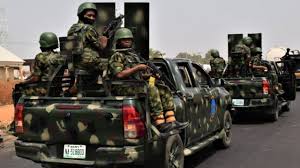Nigeria military confirms two soldiers were killed in Friday Boko Haram ambush, denies General’s adduction reports