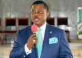 BREAKING: Former Anambra State governor Willie Obiano is dead
