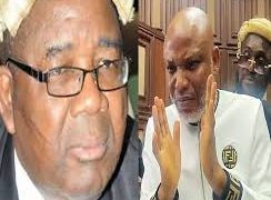 Nnamdi Kanu: Victim of unequal justice | By Bayo Oluwasanmi