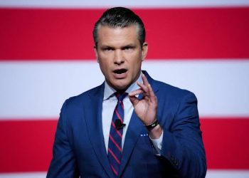 US War Secretary express readiness to attack Nigeria over killings and persecution of Christians in Nigeria