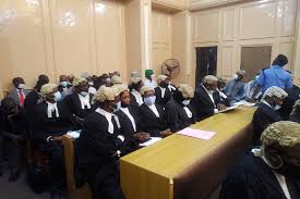 Kano judiciary demotes Shari’a court judge, others over corruption, misconduct