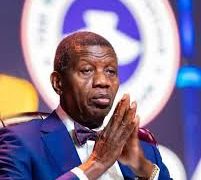 Don’t put your hope on Russia, China, wipe out terrorists and their sponsors, Adeboye tells Tinubu