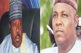 I did not accuse VP Shettima of creating Boko Haram-Sheriff
