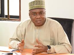 Ex-Senate President Bukola Saraki condemn terrorist attack on Kwara church