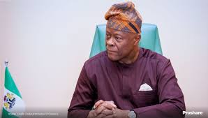 Bill to repeal MoF Incorporated Act passes second reading in Senate