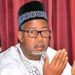 Bauchi governor shuts down all public, private schools amid mass kidnapping of students