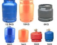 FCTA distributes 5000 cylinders to formally end use of charcoal and firewood for cooking