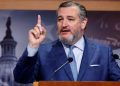 US Senator Ted Cruz links sharia practices to Christian violence in Nigeria