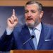 US Senator Ted Cruz links sharia practices to Christian violence in Nigeria