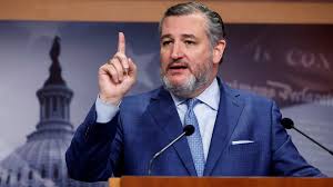 US Senator Ted Cruz links sharia practices to Christian violence in Nigeria