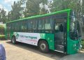 Daura varsity VC recommends nationwide shift to CNG for cleaner transport