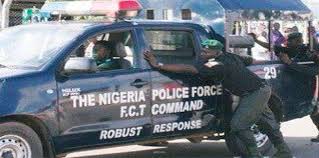 Police confirms attack on patrol team in Anambra