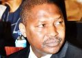 BREAKING: EFCC summons ex- attorney general Abubakar Malami