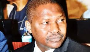 BREAKING: EFCC summons ex- attorney general Abubakar Malami